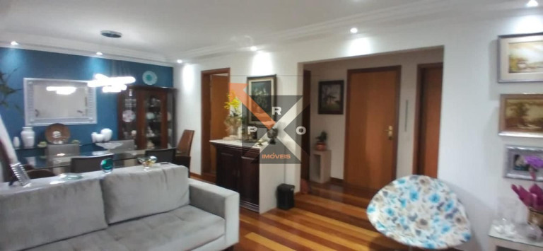 Imagem Imóvel com 3 Quartos à Venda, 148 m² em Jardim Anália Franco - São Paulo Imagem Imóvel com 3 Quartos à Venda, 148 m² em Jardim Anália Franco - São Paulo