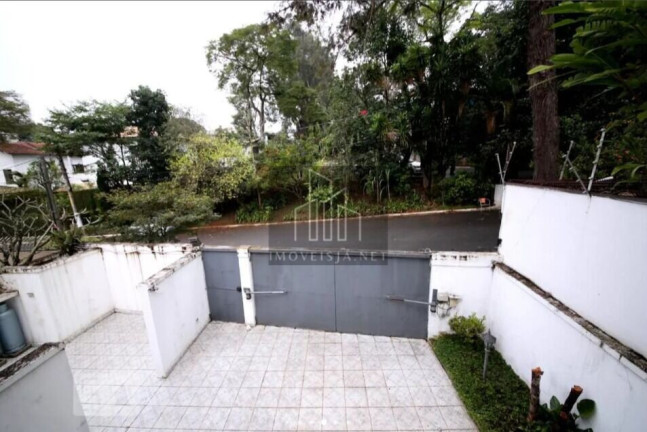 Imagem Casa com 4 Quartos para Alugar, 365 m² em Jardim Dos Estados - São Paulo Imagem Casa com 4 Quartos para Alugar, 365 m² em Jardim Dos Estados - São Paulo