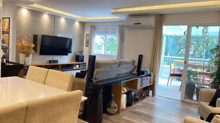 Imagem Apartamento com 2 Quartos à Venda, 70 m² em Morumbi - São Paulo Imagem Apartamento com 2 Quartos à Venda, 70 m² em Morumbi - São Paulo
