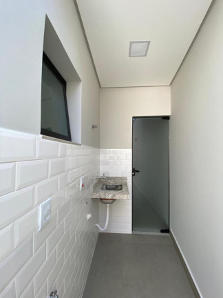 Imagem Casa com 3 Quartos à Venda, 105 m² em Jardim Residencial Villagio Ipanema I - Sorocaba