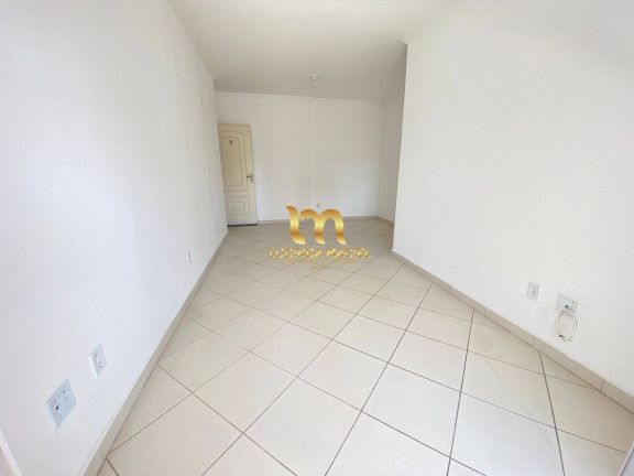 Imagem Apartamento com 2 Quartos à Venda, 73 m² em Guilhermina - Praia Grande