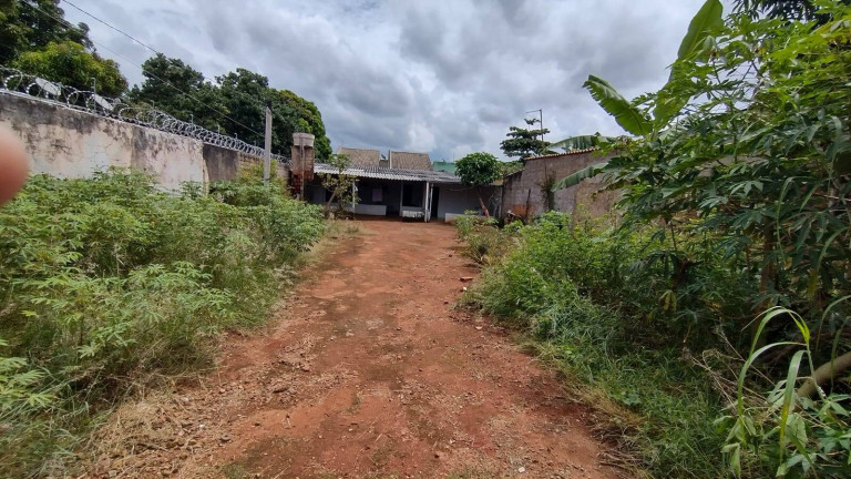 Imagem Terreno à Venda, 390 m² em Jardim Riviera - Aparecida De Goiânia Imagem Terreno à Venda, 390 m² em Jardim Riviera - Aparecida De Goiânia