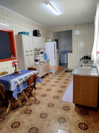 Imagem Casa com 3 Quartos à Venda, 154 m² em Jardim Santa Terezinha - Guarulhos Imagem Casa com 3 Quartos à Venda, 154 m² em Jardim Santa Terezinha - Guarulhos