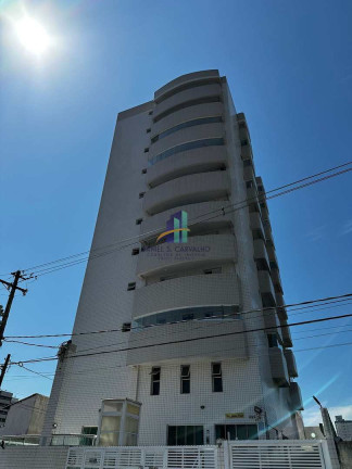 Imagem Apartamento com 2 Quartos à Venda, 79 m² em Guilhermina - Praia Grande