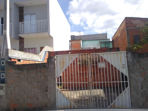 Imagem Casa de Condomínio com 1 Quarto à Venda, 40 m² em Jardim Santa Catarina 01 - Sorocaba Imagem Casa de Condomínio com 1 Quarto à Venda, 40 m² em Jardim Santa Catarina 01 - Sorocaba