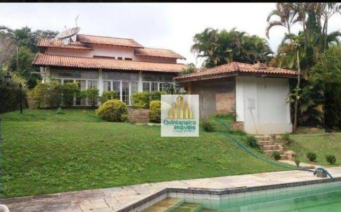 Imagem Sobrado com 3 Quartos à Venda, 311 m² em Caputera - Arujá Imagem Sobrado com 3 Quartos à Venda, 311 m² em Caputera - Arujá