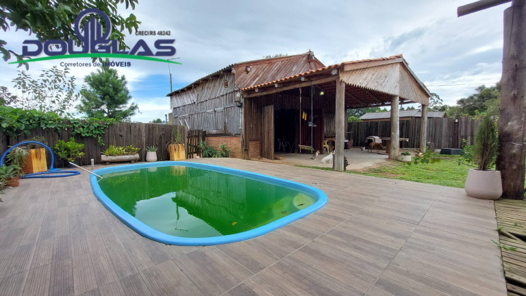 Imagem Casa com 3 Quartos à Venda, em Viamão Imagem Casa com 3 Quartos à Venda, em Viamão
