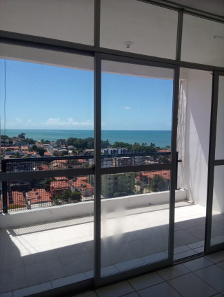 Imagem Apartamento com 3 Quartos à Venda, 80 m² em Janga - Paulista