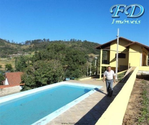 Chácara com 3 Quartos à Venda, 1.700 m² em água Comprida - Bragança Paulista