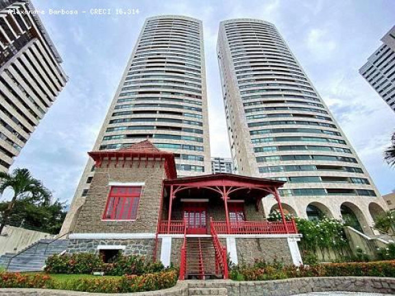 Imagem Apartamento com 4 Quartos à Venda, 223 m² em Boa Viagem - Recife Imagem Apartamento com 4 Quartos à Venda, 223 m² em Boa Viagem - Recife