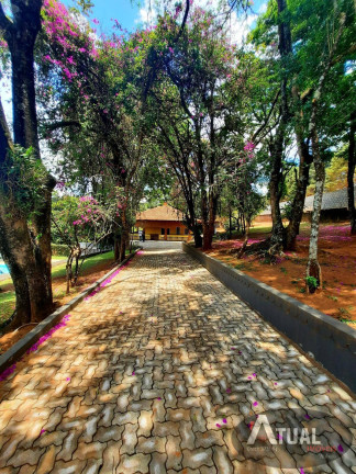 Imagem Chácara com 4 Quartos à Venda, 15.000 m² em Ponte Alta - Atibaia Imagem Chácara com 4 Quartos à Venda, 15.000 m² em Ponte Alta - Atibaia