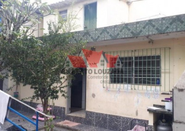 Imagem Casa com 3 Quartos à Venda, 290 m² em Jardim Celeste - São Paulo