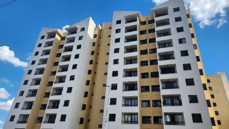 Imagem Apartamento com 3 Quartos à Venda, 62 m² em Jaguaribe - Osasco Imagem Apartamento com 3 Quartos à Venda, 62 m² em Jaguaribe - Osasco