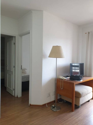 Imagem Apartamento com 2 Quartos à Venda, 44 m² em Cidade Monções - São Paulo Imagem Apartamento com 2 Quartos à Venda, 44 m² em Cidade Monções - São Paulo