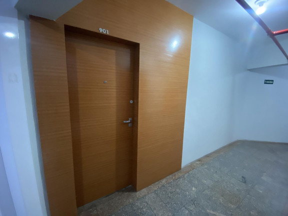 Sala Comercial à Venda, 34 m² em Joaquim Távora - Fortaleza