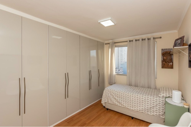 Imagem Apartamento com 3 Quartos à Venda, 84 m² em Aclimação - São Paulo Imagem Apartamento com 3 Quartos à Venda, 84 m² em Aclimação - São Paulo