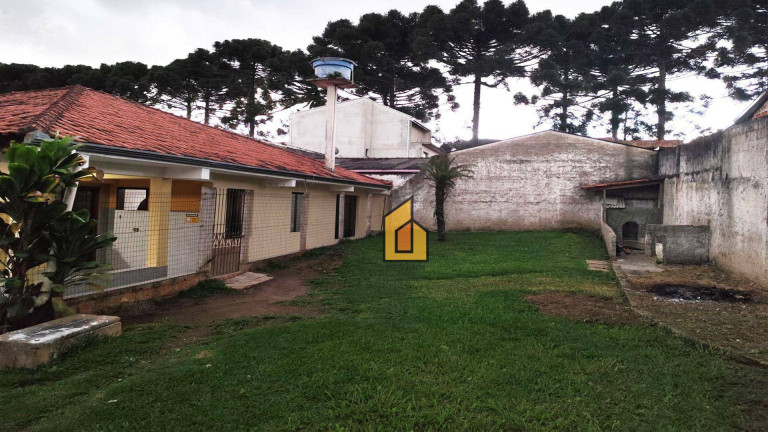Imagem Casa com 3 Quartos à Venda, 220 m² em Porto Das Laranjeiras - Araucária