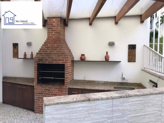 Imagem Apartamento com 3 Quartos à Venda, 89 m² em Pechincha - Rio De Janeiro