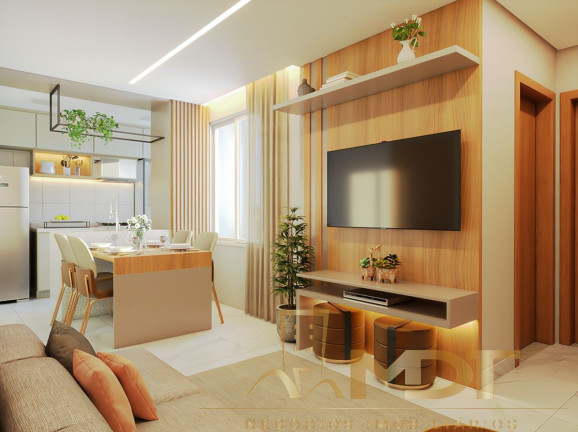 Imagem Apartamento com 2 Quartos à Venda, 49 m² em Carlos Prates - Belo Horizonte Imagem Apartamento com 2 Quartos à Venda, 49 m² em Carlos Prates - Belo Horizonte