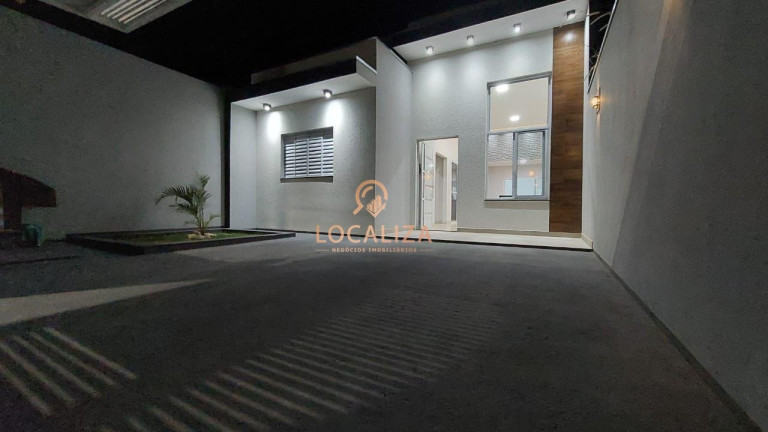 Imagem Casa com 3 Quartos à Venda, 94 m² em Loteamento Parque Do Museu - Caçapava Imagem Casa com 3 Quartos à Venda, 94 m² em Loteamento Parque Do Museu - Caçapava