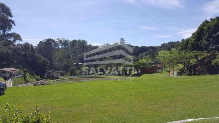Imagem Imóvel com 4 Quartos à Venda, 744 m² em Chácara Ivoturucaia - Campo Limpo Paulista