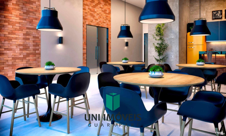 Imagem Apartamento com 2 Quartos à Venda, 70 m² em Centro - Guarapari