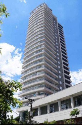 Apartamento com 4 Quartos à Venda, 254 m² em Aclimação - São Paulo