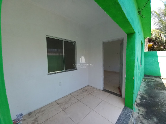 Imagem Casa com 2 Quartos à Venda, 145 m² em Vila Nova - Nova Iguaçu
