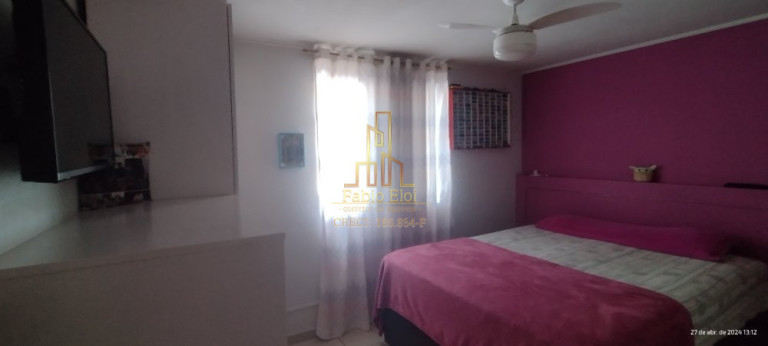 Imagem Apartamento com 3 Quartos à Venda, 59 m² em Parque São Vicente - Mauá Imagem Apartamento com 3 Quartos à Venda, 59 m² em Parque São Vicente - Mauá