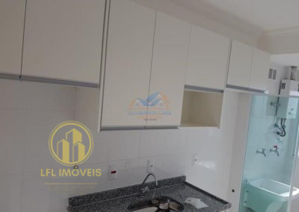 Imagem Apartamento com 2 Quartos para Alugar, 50 m² em Rio Pequeno - São Paulo
