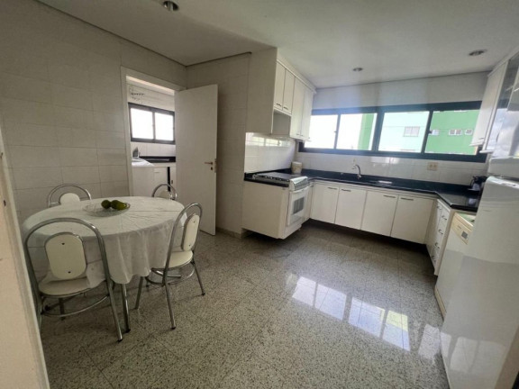 Imagem Apartamento com 4 Quartos à Venda, 142 m² em Centro - Suzano Imagem Apartamento com 4 Quartos à Venda, 142 m² em Centro - Suzano