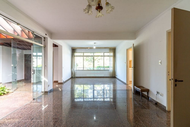 Imagem Casa com 3 Quartos à Venda, 352 m² em Vila Inah - São Paulo Imagem Casa com 3 Quartos à Venda, 352 m² em Vila Inah - São Paulo