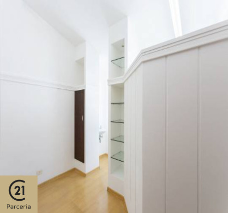 Imagem Sobrado com 2 Quartos à Venda, em Moema - São Paulo Imagem Sobrado com 2 Quartos à Venda, em Moema - São Paulo
