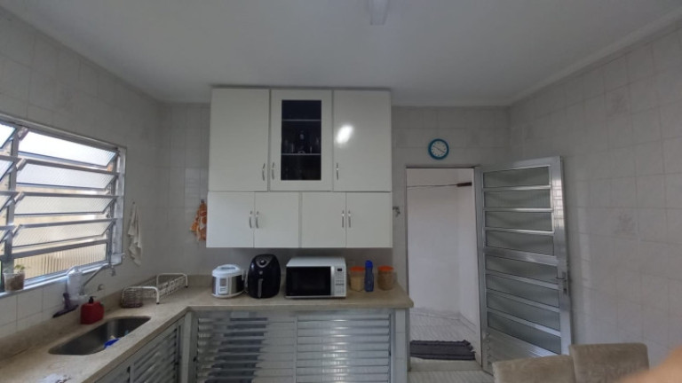 Imagem Casa com 3 Quartos à Venda, 200 m² em Jardim Saporito - Taboão Da Serra