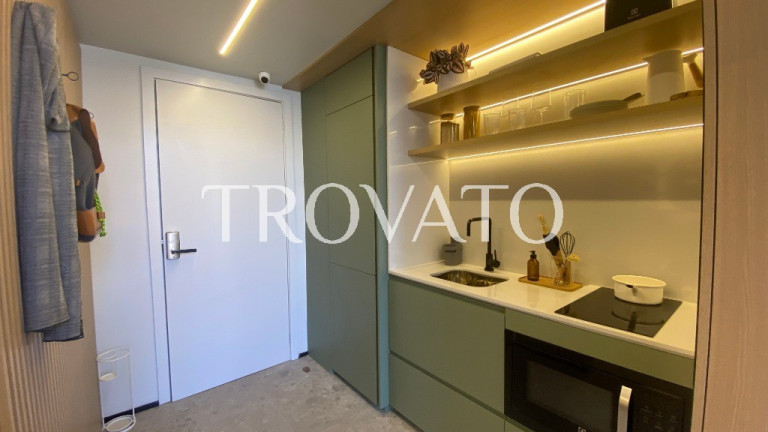 Imagem Imóvel com 1 Quarto à Venda, 24 m² em Vila Mariana - São Paulo Imagem Imóvel com 1 Quarto à Venda, 24 m² em Vila Mariana - São Paulo