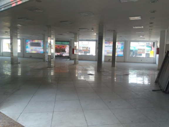 Imagem Sala Comercial para Alugar, 550 m² em Centro - Poá Imagem Sala Comercial para Alugar, 550 m² em Centro - Poá
