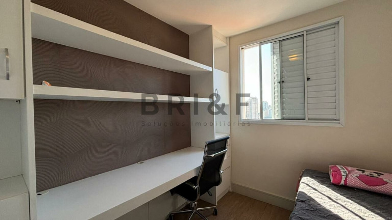 Imagem Apartamento com 2 Quartos à Venda, 64 m² em Vila São Paulo - São Paulo Imagem Apartamento com 2 Quartos à Venda, 64 m² em Vila São Paulo - São Paulo