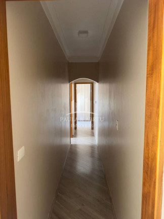 Imagem Sobrado com 3 Quartos à Venda, 344 m² em Parque São Vicente - Mauá
