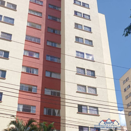 Imagem Apartamento com 2 Quartos à Venda,  em Bandeiras - Osasco