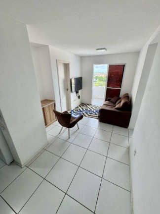 Imagem Apartamento com 2 Quartos à Venda, 50 m² em Itaperi - Fortaleza Imagem Apartamento com 2 Quartos à Venda, 50 m² em Itaperi - Fortaleza