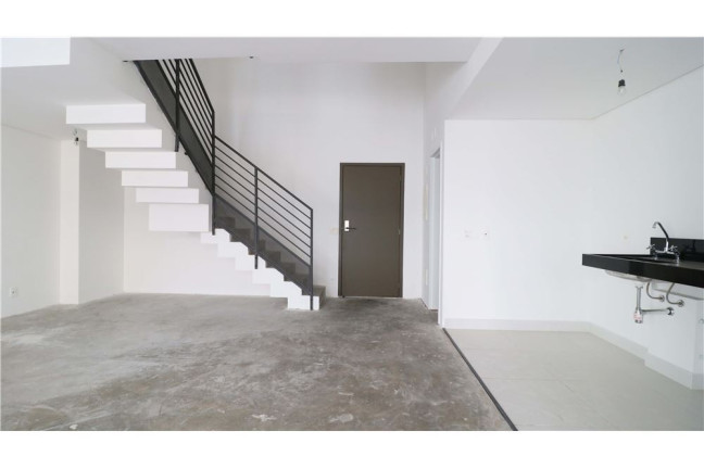 Imagem Imóvel com 2 Quartos à Venda, em Itaim Bibi - São Paulo Imagem Imóvel com 2 Quartos à Venda, em Itaim Bibi - São Paulo