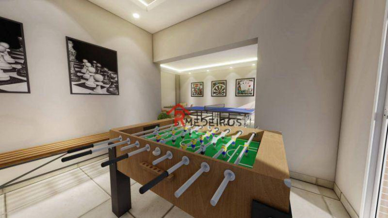 Imagem Apartamento com 2 Quartos à Venda, 79 m² em Tupi - Praia Grande