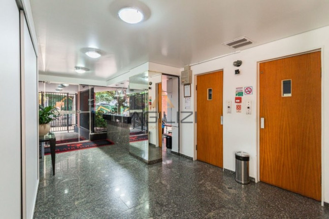 Imagem Apartamento com 1 Quarto à Venda, 34 m² em Jardim Paulista - São Paulo Imagem Apartamento com 1 Quarto à Venda, 34 m² em Jardim Paulista - São Paulo