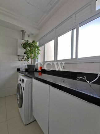Imagem Apartamento com 3 Quartos à Venda, 165 m² em Brooklin Paulista - São Paulo Imagem Apartamento com 3 Quartos à Venda, 165 m² em Brooklin Paulista - São Paulo