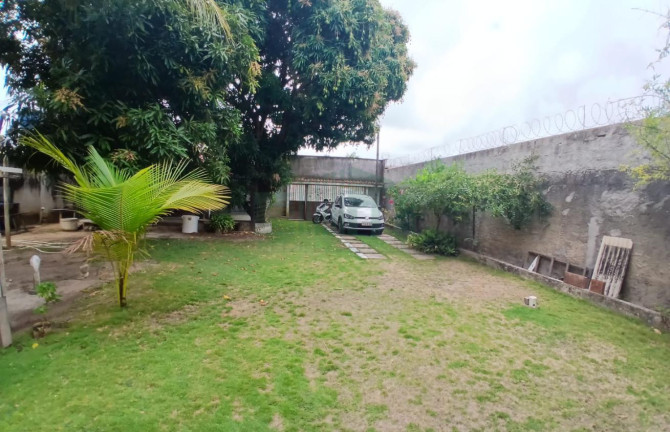 Imagem Casa com 3 Quartos à Venda, em Pau Amarelo - Paulista Imagem Casa com 3 Quartos à Venda, em Pau Amarelo - Paulista