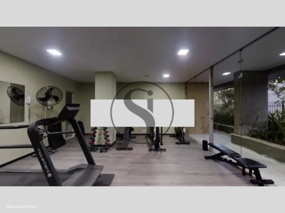 Imagem Imóvel com 3 Quartos à Venda, 360 m² em Vila Nova Conceição - São Paulo Imagem Imóvel com 3 Quartos à Venda, 360 m² em Vila Nova Conceição - São Paulo