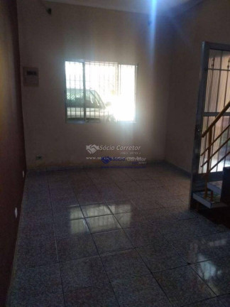 Imagem Casa com 3 Quartos à Venda, 125 m² em Jardim Acácio - Guarulhos Imagem Casa com 3 Quartos à Venda, 125 m² em Jardim Acácio - Guarulhos