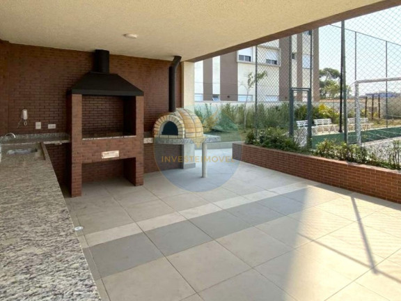 Imagem Apartamento com 2 Quartos à Venda, 53 m² em Granja Viana - Carapicuíba Imagem Apartamento com 2 Quartos à Venda, 53 m² em Granja Viana - Carapicuíba