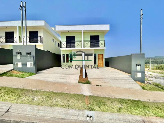 Imagem Casa com 3 Quartos à Venda, 125 m² em água Espraiada (caucaia Do Alto) - Cotia