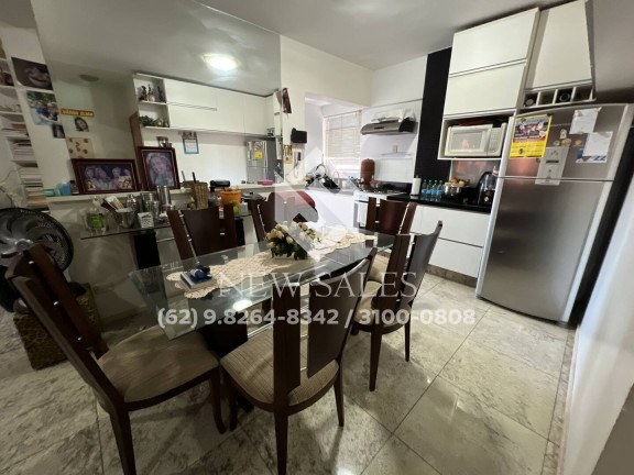 Imagem Apartamento com 2 Quartos à Venda, 85 m² em Nova Suiça - Goiânia Imagem Apartamento com 2 Quartos à Venda, 85 m² em Nova Suiça - Goiânia